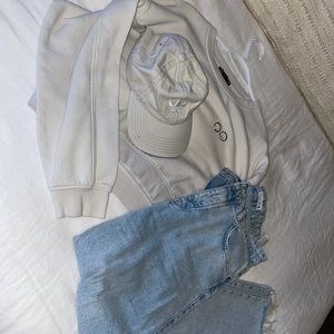 Ran out of closet space 😅